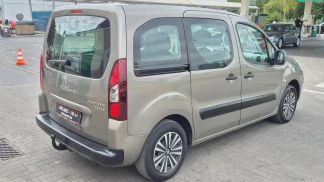 Finansowanie Hatchback Peugeot Partner 2012
