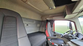 Lízing Traktor Volvo FH 420 2016