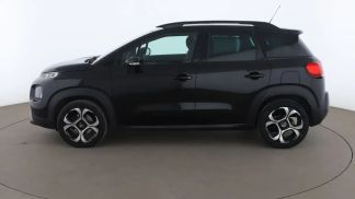 Leasing SUV Citroën C3 Aircross 2018