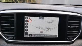 Finansowanie SUV Kia Sportage 2020