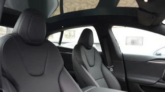 Lízing Sedan Tesla Model S 2023