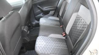 Leasing SUV Volkswagen Taigo 2023