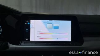 Finansowanie Wóz Volkswagen GOLF VARIANT 2023