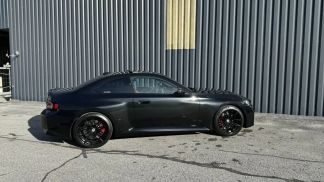 Finansowanie Coupé BMW M2 2023