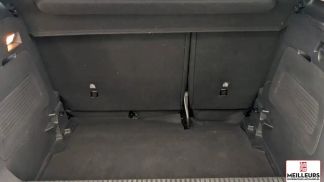 Leasing SUV Citroën C3 Aircross 2023