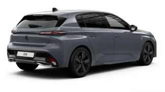 Leasing Sedan Peugeot 308 2025