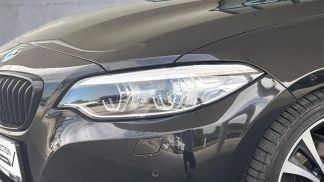 Leasing Convertible BMW 218 2020