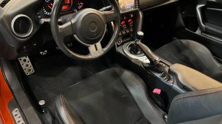 Finansowanie Coupé Toyota GT86 2012