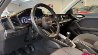 Finansowanie Wóz Audi A1 2020