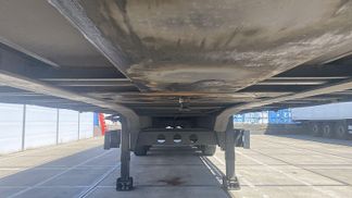 Leasing Semi-trailer Kogel S 24-1 2022