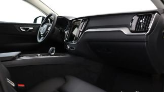 Lízing Kombi Volvo V60 2024