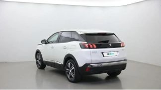 Leasing SUV Peugeot 3008 2023