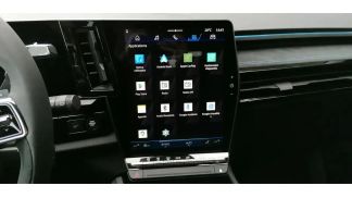 Leasing SUV Renault Austral 2024