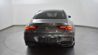 Financování Kupé MERCEDES CLA 250 2022