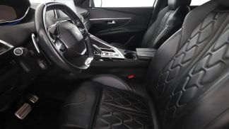 Finansowanie SUV Peugeot 3008 2017