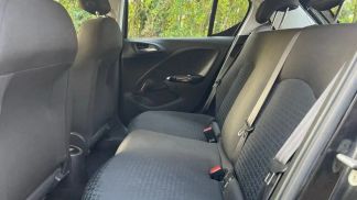 Leasing Hayon Opel Corsa 2015