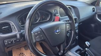 Leasing Hatchback Volvo V40 2015