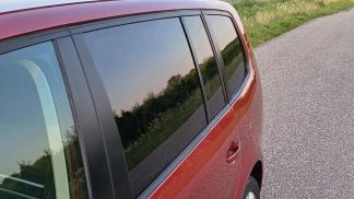 Finansowanie Hatchback Volkswagen Touran 2015