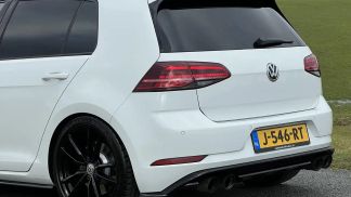 Lízing Hatchback Volkswagen Golf 2017