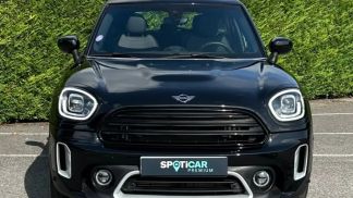 Leasing SUV MINI Cooper 2020