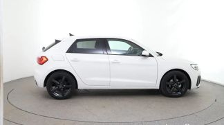 Leasing Sedan Audi A1 2025