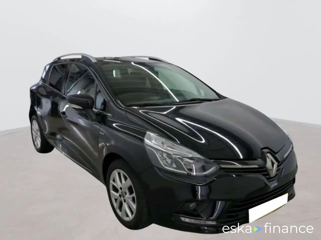 Finansowanie Wóz Renault Clio 2020