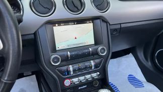 Finansowanie Zamienny Ford Mustang 2017