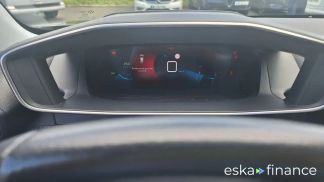 Finansowanie SUV Peugeot 2008 2020