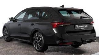 Leasing Wagon Skoda Octavia 2024