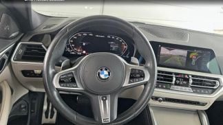 Finansowanie Coupé BMW 440 2022