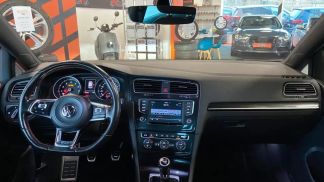 Leasing Sedan Volkswagen Golf 2016