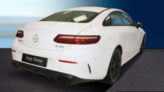 Lízing Kupé MERCEDES E 53 AMG 2021