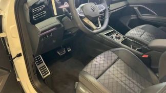 Finansowanie SUV Volkswagen Tiguan 2024