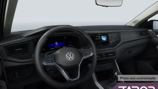 Leasing Hatchback Volkswagen Polo 2025
