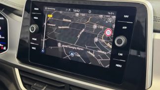 Leasing Convertible Volkswagen T-Roc 2024