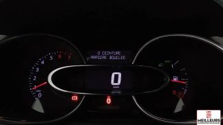 Leasing Wagon Renault Clio 2020