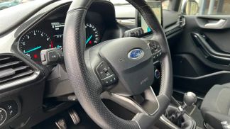 Finansowanie Sedan Ford Fiesta 2018