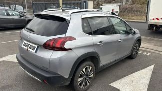 Finansowanie Hatchback Peugeot 2008 2017