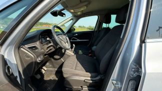 Finansowanie Hatchback Opel Zafira 2017