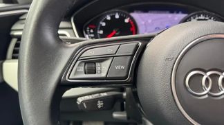 Lízing Kupé Audi A5 2022