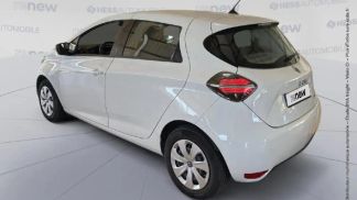 Leasing Sedan Renault ZOE 2020
