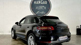 Leasing SUV Porsche Macan 2015