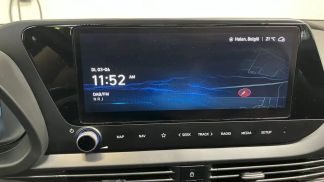 Leasing Hatchback Hyundai i20 2023