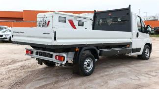 Finansowanie Hatchback Peugeot Boxer 2024