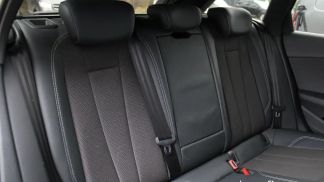 Leasing Wagon Audi A4 2019