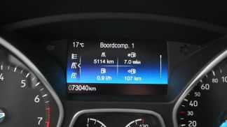 Finansowanie Wóz Ford Focus 2018