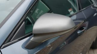 Leasing Wagon Seat Leon 2020