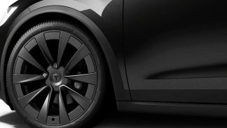 Finansowanie SUV Tesla Model X 2023