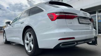 Finansowanie Wóz Audi A6 2023