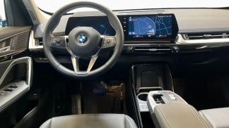 Leasing SUV BMW X1 2023